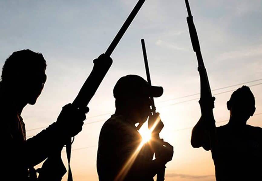 Suspected armed robbers have reportedly raided the residence of Kennedy Odion, the Edo State Chairman of the African Democratic Congress (ADC), making away with cash, vehicles, mobile phones and other valuables.
The Edo State Police Command confirmed the incident in a statement issued to journalists by its Public Relations Officer, ASP Eno Ikoedem.
According to Ikoedem, the attack occurred at about 3:00 a.m. on September 6, 2026, at the politician’s residence off Winners Road, Uhie, Benin City.
She said the suspects reportedly escaped with four mobile phones, ₦500,000 in cash, two Toyota Highlander vehicles and other valuables.
The police are expected to investigate the incident and work to identify those responsible for the reported robbery.
