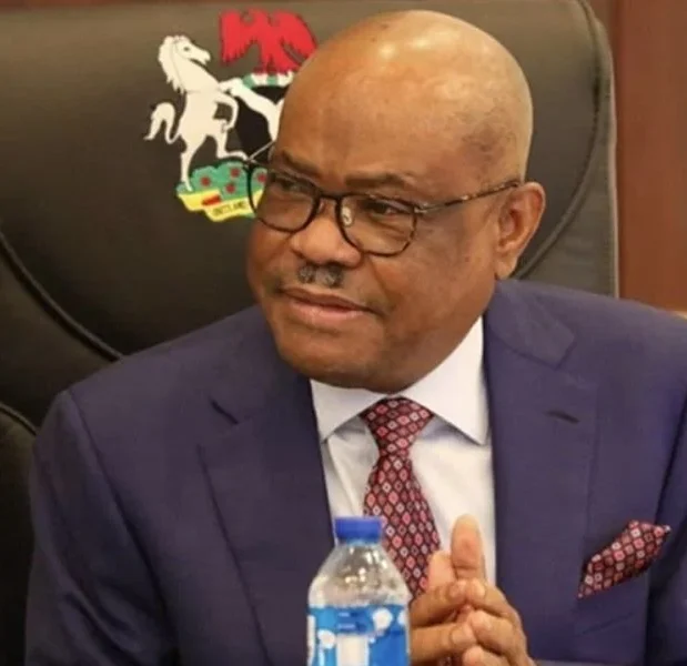 Minister of the Federal Capital Territory (FCT), Nyesom Wike, has said President Bola Tinubu is the only person who can question him over his political activities.

Wike made the statement on Tuesday night during an interview on Arise TV’s Prime Time, where he defended his involvement in the Rainbow Coalition and responded to criticism from members of the ruling All Progressives Congress (APC).

The former Rivers State governor also criticised some APC governors, accusing them of paying too much attention to political activities in Abuja instead of building stronger support bases in their respective states.

Wike argued that effective political leadership requires leaders to remain connected to the people and address political challenges within their states rather than blaming others for electoral setbacks.