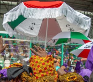 APC, ADC and ZLP Chieftains Defect to PDP in Benue State